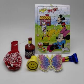 Party Favors / Party Pack Fillers