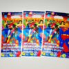 10 pcs Super Hero Party Loot Bag - Image 3