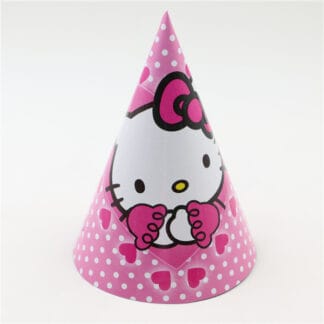 Kitty Party Hat (Pack of 10)
