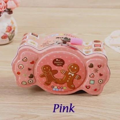 Coin Bank Party Pack (Hello Kitty) - Image 2