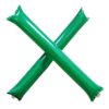 Air Bang Cheering Sticks (Green)