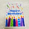 15pcs Happy Birthday Candles Party Loot Bag (Large) - Image 2