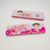 Girl Stationery Set (Tin pencil box set)