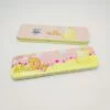 Pink Nice Day Stationery Set (Tin pencil box set)