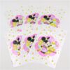 10 Pcs Minnie 2 Party Loot Bag - Image 3