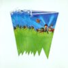 Paw Patrol Party Flag
