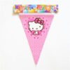 Kitty Party Flag - Image 3
