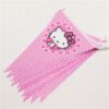 Kitty Party Flag