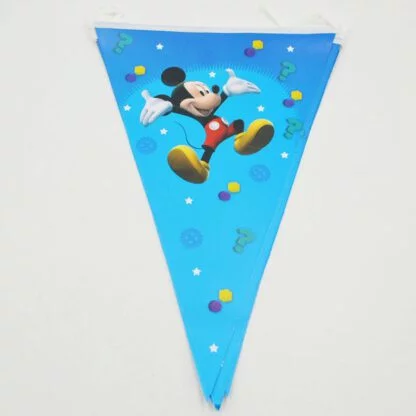 Mickey Party Flag - Image 4