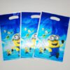 10 Pcs Minions Party Loot Bag - Image 2