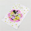 10 Pcs Minnie 2 Party Loot Bag