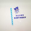 PJ Masks Cake Topper - Image 2