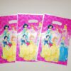 10 Pcs Princess Party Loot Bag - Image 2