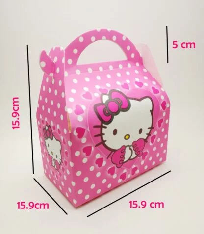 Kitty Gift Box (6 Pcs/Pack) - Image 2