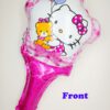 Kitty Handheld Party Foil Balloon (E)