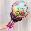 Mickey & Friends Handheld Party Foil Balloon