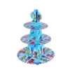 PJ Masks Cup Cake Stand