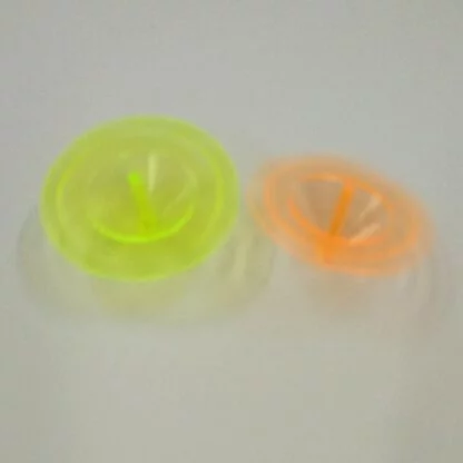 Mini Spinning Top (Pack of 20) - Image 2