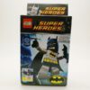 Batman Block (Lego Compatible)