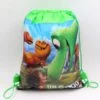 Good Dinosaur Drawstring Party Bag (Design A)