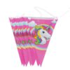 Unicorn Party Flag