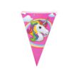 Unicorn Party Flag - Image 3
