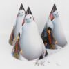 Big Hero 6 Party Hat (Pack of 10) - Image 2