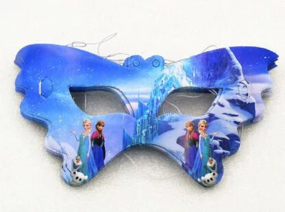 Frozen Paper Eye Mask (Pack of 10)