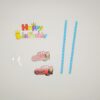 Cars Cake Topper - Image 2