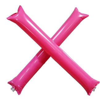 Air Bang Cheering Sticks (Pink)