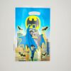 10 Pcs Batman Party Loot Bag