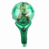 The Hulk Handheld Party Foil Balloon