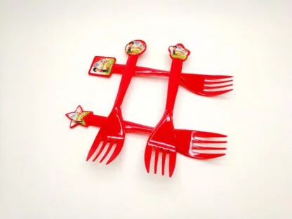 Paw Patrol Forks (20pcs)