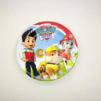 Paw Patrol