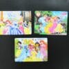 Princess Mini Puzzle (Pack of 6) - Image 4