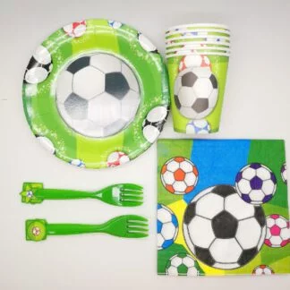 Party Tableware