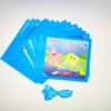 SpongeBob - Happy Birthday Banner