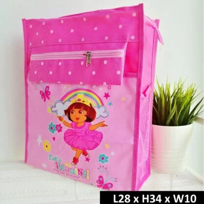 Dora Tuition Bag