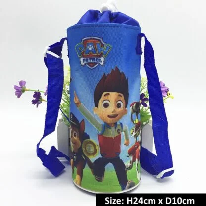 Paw Patrol Water Bottle Bag