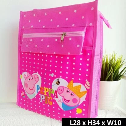 Peppa Pig (Pink) Tuition Bag