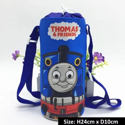 Thomas & Friends Water Bottle Bag