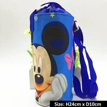 Mickey Water Bottle Bag