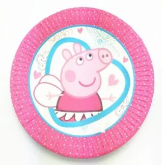 Peppa Pig