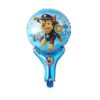 Chase Handheld Party Foil Balloon