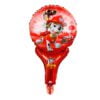 Marshall Handheld Party Foil Balloon