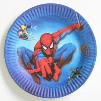 Spiderman