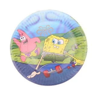 SpongeBob