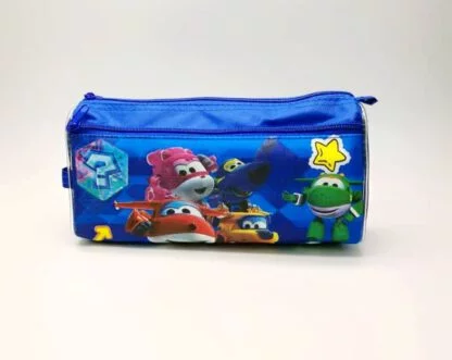 Super Wings Pencil Box