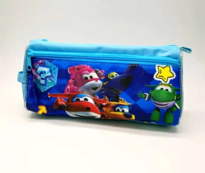 Super Wings Pencil Box - Image 4