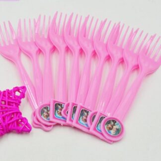 Frozen Forks (20pcs)